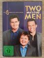 Two and a Half Men: Die komplette vierte Staffel (4 DVDs)