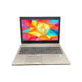 HP ZBook 15 G5 Core i7-8850H 16GB 256Gb SSD 15,6``1920x1080 nVidia P1000