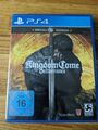 Kingdom Come: Deliverance (Sony PlayStation 4, 2018)