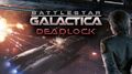 Battlestar Galactica Deadlock - PC STEAM KEY