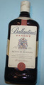 Ballantines Finest Scotch Whisky 0,7 Ltr. 40 %