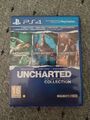 Uncharted: The Nathan Drake Collection (PS4, 2015)