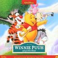 Winnie Puuh auf großer Reise: Das Original-Hörspiel zum Film - Walt Disney [Audi