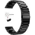 Premium Titan Metall Armband für Huawei Watch GT/GT 2/GT 2e/42-46mm/GT 3 PRO GT4