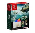 Nintendo Switch OLED Modell The Legend of Zelda: Tears of the Kingdom  64 Gb