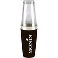 Monin Boston Shaker mit Glas