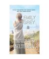Ice Maiden's Meltdown, Grey, Emily