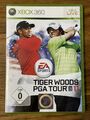 Tiger Woods PGA Tour 11 für Xbox 360