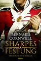 Sharpes Festung | Historischer Roman | Bernard Cornwell | Deutsch | Taschenbuch
