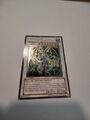 Yu-Gi-Oh Thought Ruler Archfiend TDGS-EN044 First Edition Ultimate Rare