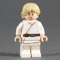 LEGO® STAR WARS™ Figur Luke Skywalker Minifigur sw0778 75159 Todesstern 75173