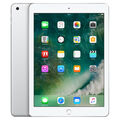 Apple iPad (2017) 32GB WiFi + Cellular Silber WIE NEU MwSt nicht ausweisbar