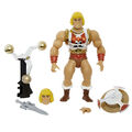 Masters of the Universe Origins Deluxe Actionfigur 2022 Flying Fists He-Man