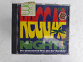 CD, Reggae Nights Vol. 1