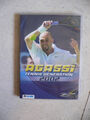 Agassi Tennis Generation 2002 (PC, 2002, DVD-Box) - Sportspiel Tennis Simulation