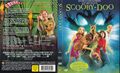 Scooby-Doo (Freddie Prinze jr., Sarah Michelle Gellar)