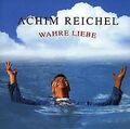 Wahre Liebe von Reichel,Achim | CD | Zustand sehr gut