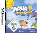 Nintendo DS Spiel - Aqua Panic DE/EN mit OVP