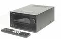 PIONEER XC-HM71-K HIFI RECEIVER MIT CD-PLAYER USB WIFI VERSTÄRKER