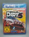 Sony Playstation 4 - PS4: DIRT 5 Day One Edition