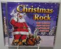 Christmas Rock CD Kultige Musik Weihnachten Advent 16 Songs International #T121