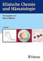 Klinische Chemie und Hämatologie von Dörner, Klaus | Buch | Zustand sehr gut
