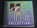 CD  B.B. KING  The King of Blues  The Blues Collection  Neuwertig  Best  Greates