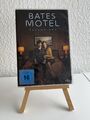 Bates Motel - Season 1 One [3 DVDs] von Tucker Gates NEU und OVP