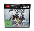 Fire Emblem Warriors für Nintendo New Nintendo 3DS Sealed Spiel NEU & OVP