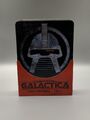 Kampfstern Galactica - Das Original Teil 1 - Blu-Ray