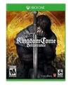 Kingdom Come Deliverance - Special Edition - - Xbox One