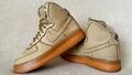 NIKE ZOOM Retro AIR FORCE 1 I HIGH '07 (GS) Basketball Schuhe AIR MAX Gr. 36,5