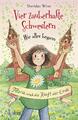 Sheridan Winn / Vier zauberhafte Schwestern - Wie alles begann: Flora und di ...