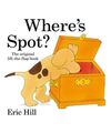 Where's Spot?, Eric Hill