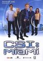 CSI: Miami - Season 1.2 (3 DVDs, Amaray) von Joe Chappelle | DVD | Zustand gut