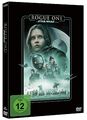 Rogue One - A Star Wars Story [DVD/NEU/OVP] Spin-off zu "Krieg der Sterne" 