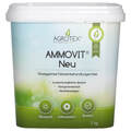 AMMOVIT NEU 5 kg, ökologischer Sanitärzusatz, Geruchs- und Fäkalienbehandlung