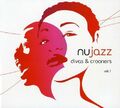 Nu Jazz Divas & Crooners 2CDs Jazzanova