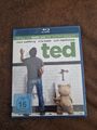 ted blu ray