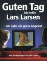Guten Tag ich heiße Lars Larsen Lars Larsen Buch