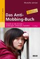 Mustafa Jannan Das Anti-Mobbing-Buch