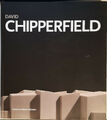 DAVID CHIPPERFIELD. IDEA E REALTA' AA.VV. MOTTA 2005