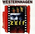 MARIUS MÜLLER WESTERNHAGEN - Keine Zeit - O.S.T - 2 CD Set - Zustand: Sehr gut