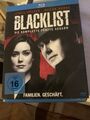 The  Blacklist - Die komplette fünfte Season (6 Disc... | Bluray| Top Zustand