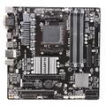 Gigabyte GA-78LMT-USB3 R2 AMD 760G microATX Mainboard Sockel AM3+ (#6062)