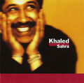Khaled - Sahra (CD, Album, RE) (Very Good Plus (VG+)) - 1462580083