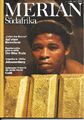 Merian Südafrika Heft 4/ Jahrgang 37 - April 1984