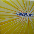 Various - Velfarre Cyber Trance 05 / VG / 12""