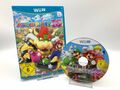 Mario Party 10 (Nintendo Wii U) Spiel inkl. OVP [Zustand Gut]