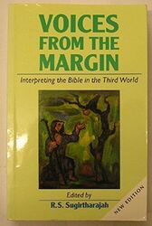 Stimmen vom Rand: Interpretation der Bibel in der dritten Welt